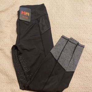 HR FARM riding tights